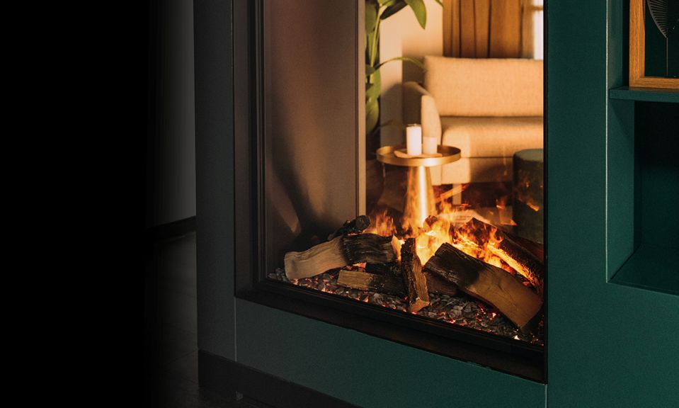 Discover eMatriX Vertical Faber Fire